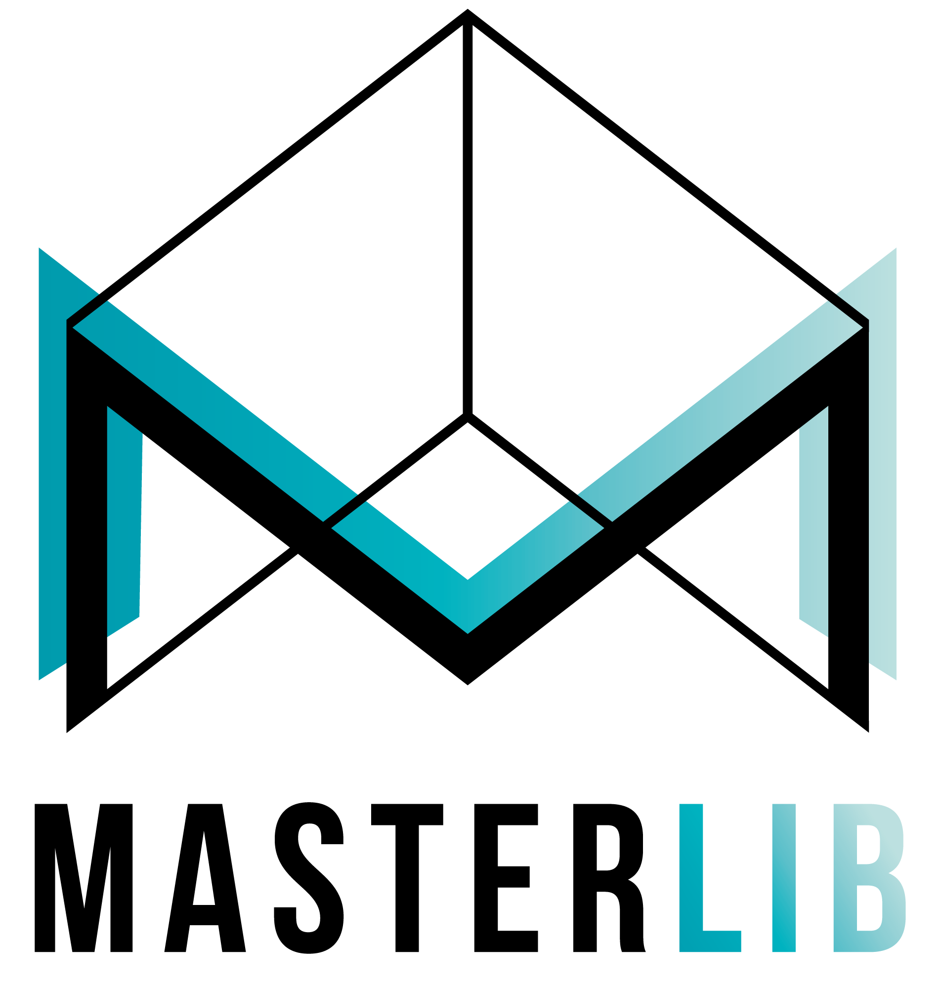 Logo masterlib